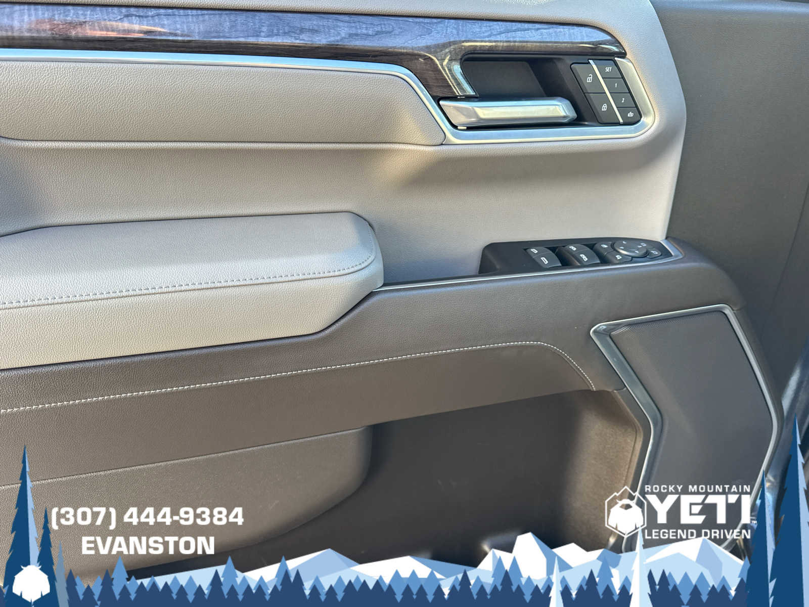 Used 2022 Chevrolet Silverado 1500 LTZ image 26