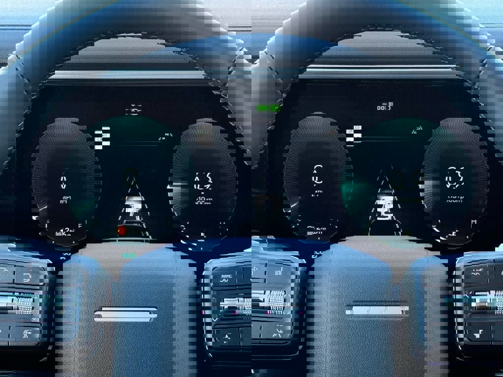 New 2026 Hyundai Palisade Limited image 20