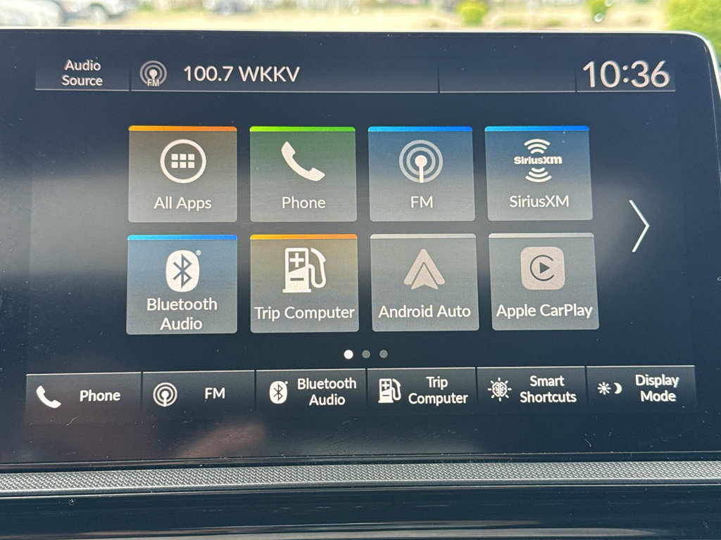 Used 2025 Honda Odyssey Sport-L image 24