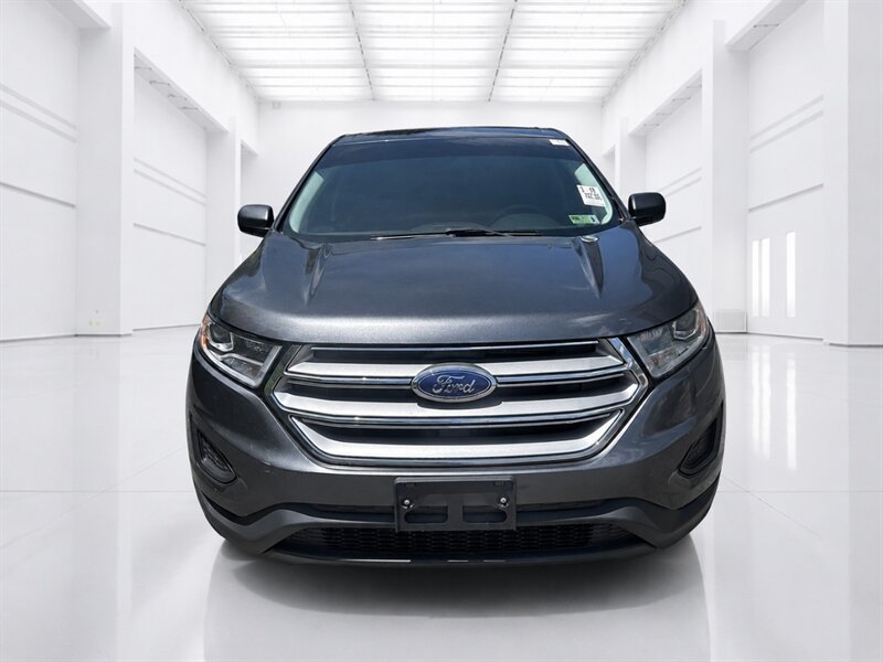Used 2016 Ford Edge SE AWD/4WD image 6