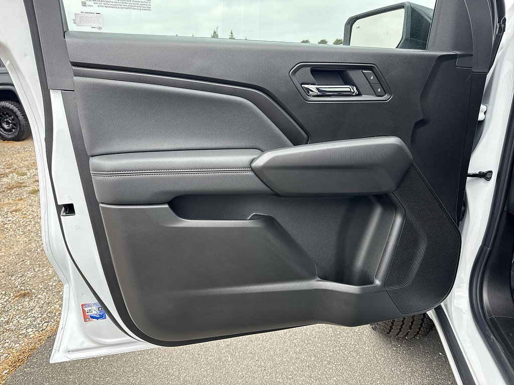 New 2026 GMC Canyon Elevation w/ Convenience Package RWD image 23