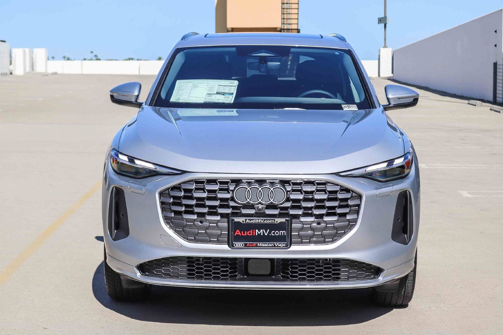 New 2026 Audi Q5 Premium AWD/4WD image 2