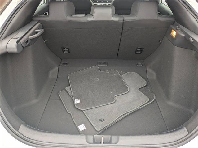 Used 2026 Honda Civic Sport image 6