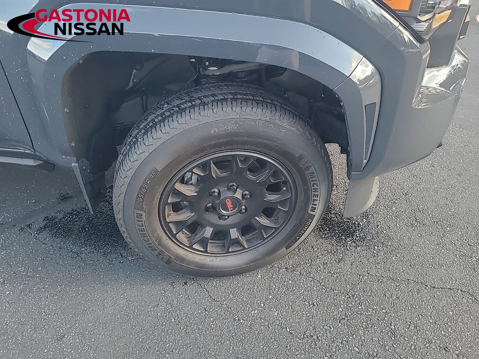 Used 2024 Toyota Tacoma SR5 image 26