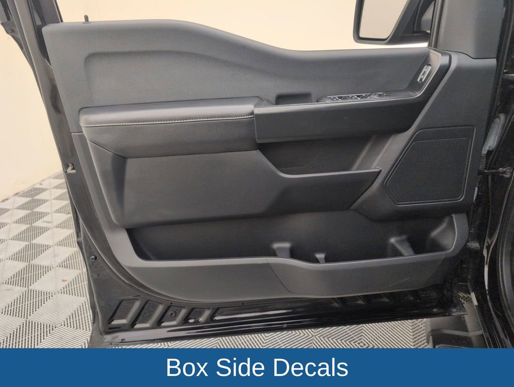 Certified 2023 Ford F150 XL w/ STX Appearance Package RWD image 31