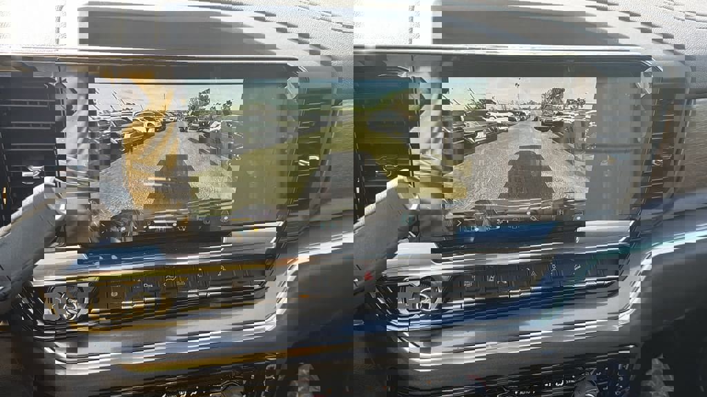 New 2026 Chevrolet Silverado 2500 High Country w/ High Country Premium Package image 21