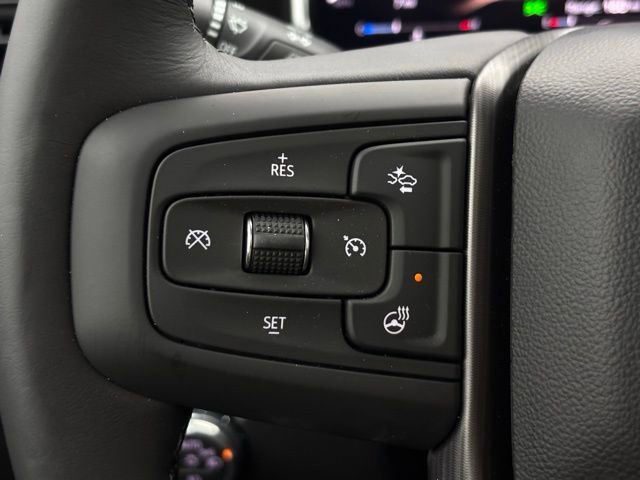 New 2026 GMC Sierra 2500 Denali Ultimate image 28