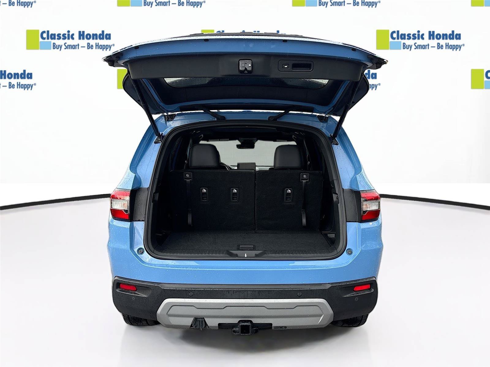 Certified 2023 Honda Pilot TrailSport image 30