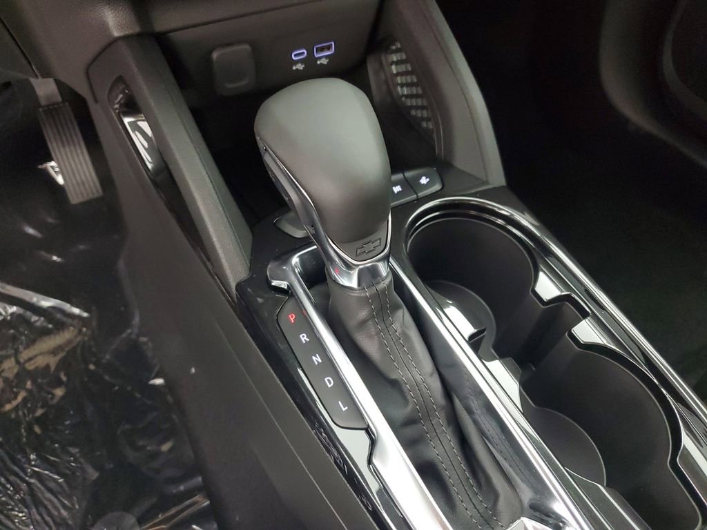 New 2026 Chevrolet TrailBlazer ACTIV image 18