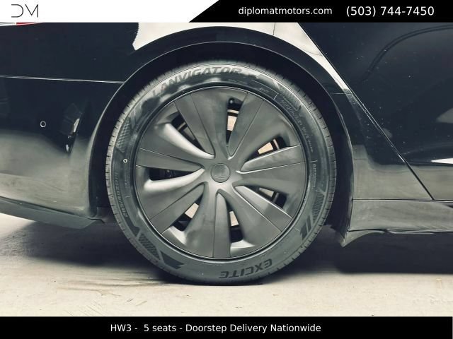 Used 2022 Tesla Model S AWD/4WD image 36