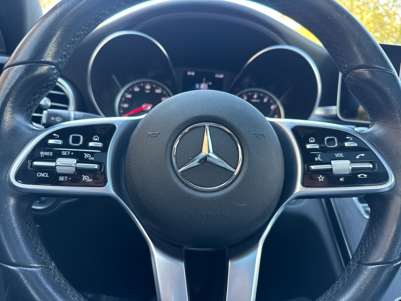 Used 2020 Mercedes-Benz C 300 Sedan image 22