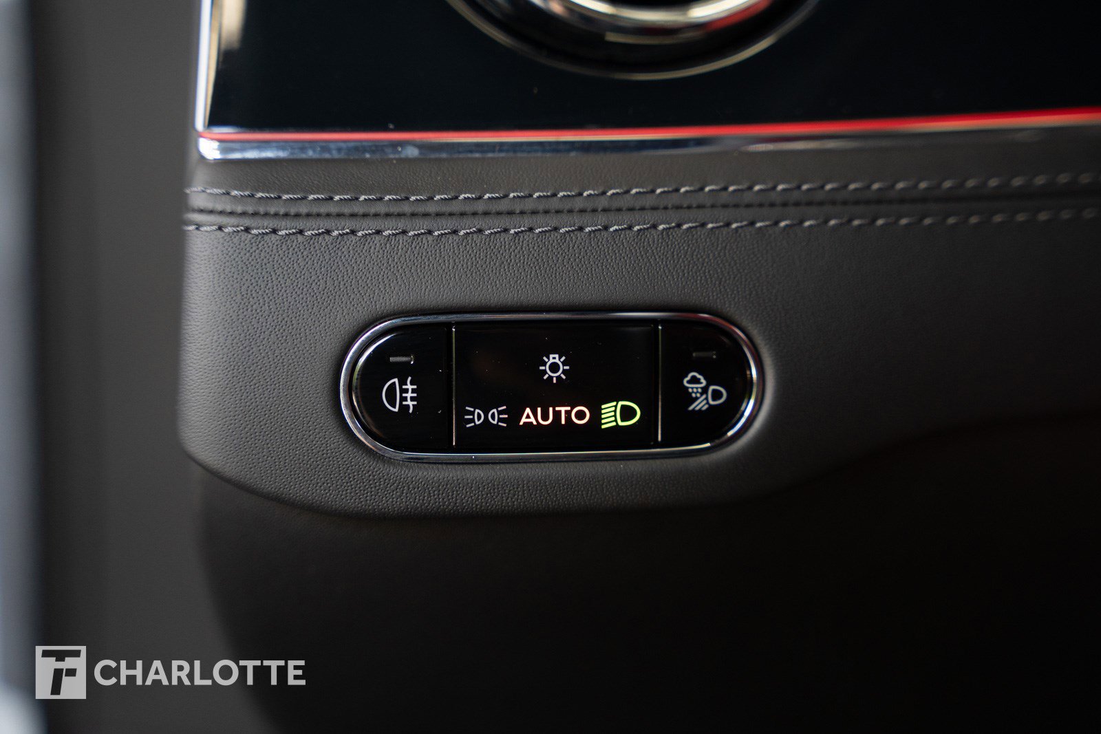 Used 2023 Bentley Continental GT Mulliner AWD/4WD image 28