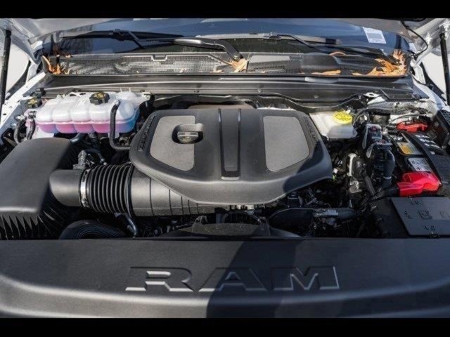 New 2025 RAM 1500 Big Horn AWD/4WD image 18
