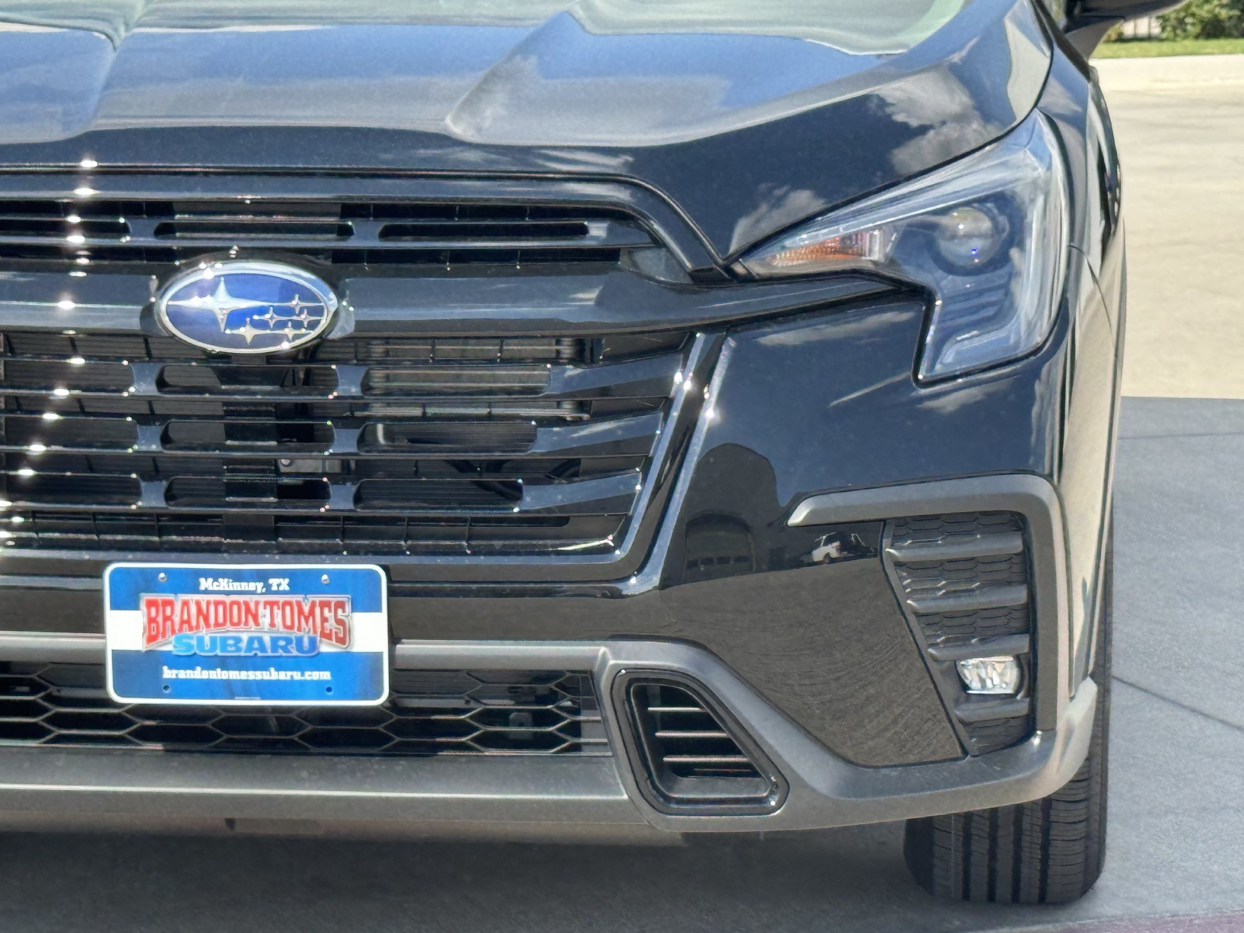 New 2027 Subaru Ascent Premium AWD/4WD image 8