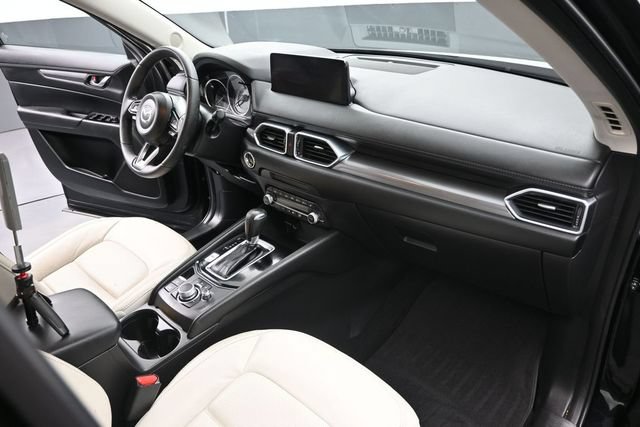 Certified 2023 MAZDA CX-5 AWD 2.5 S image 20
