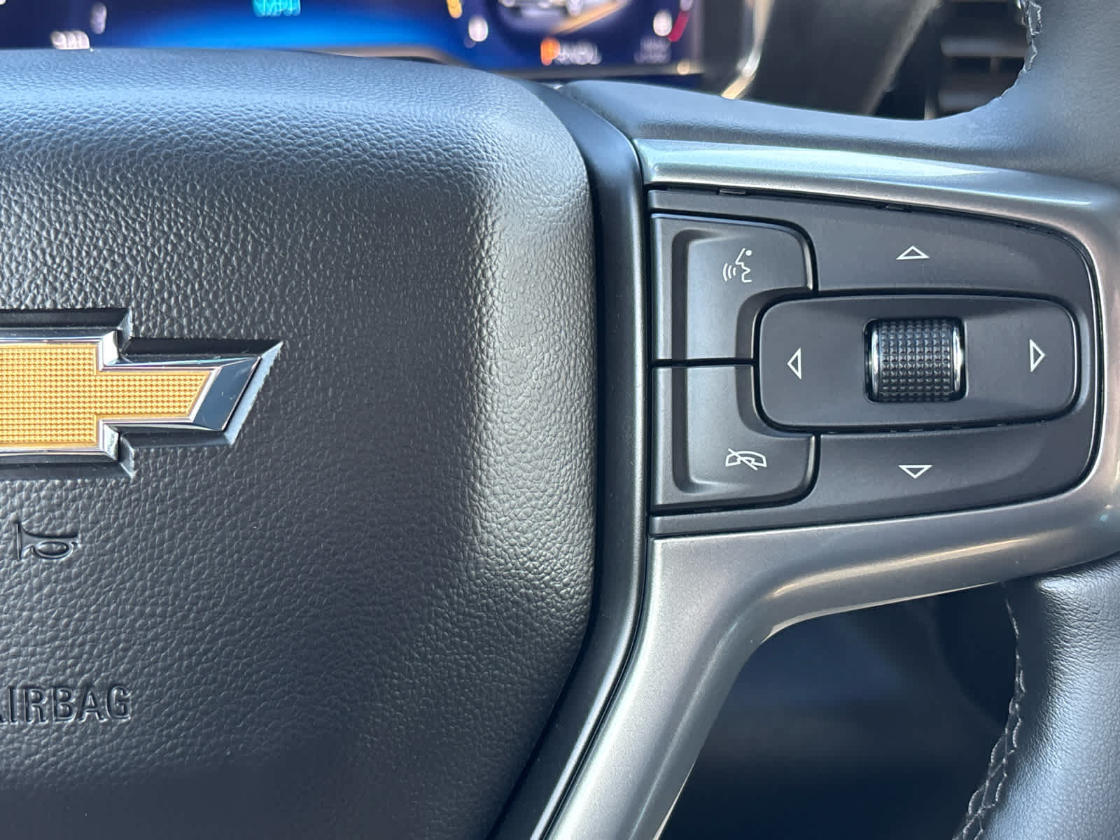 Certified 2024 Chevrolet Silverado 1500 LT AWD/4WD image 16