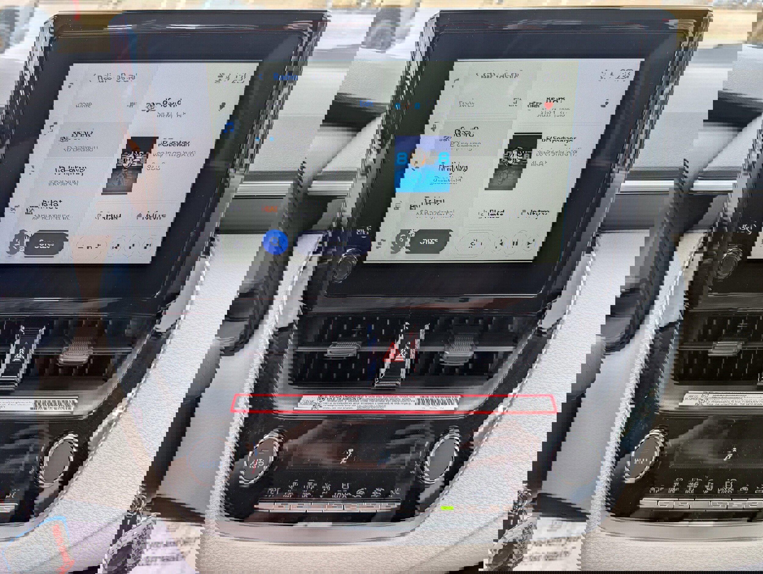 New 2026 Toyota Corolla LE image 12