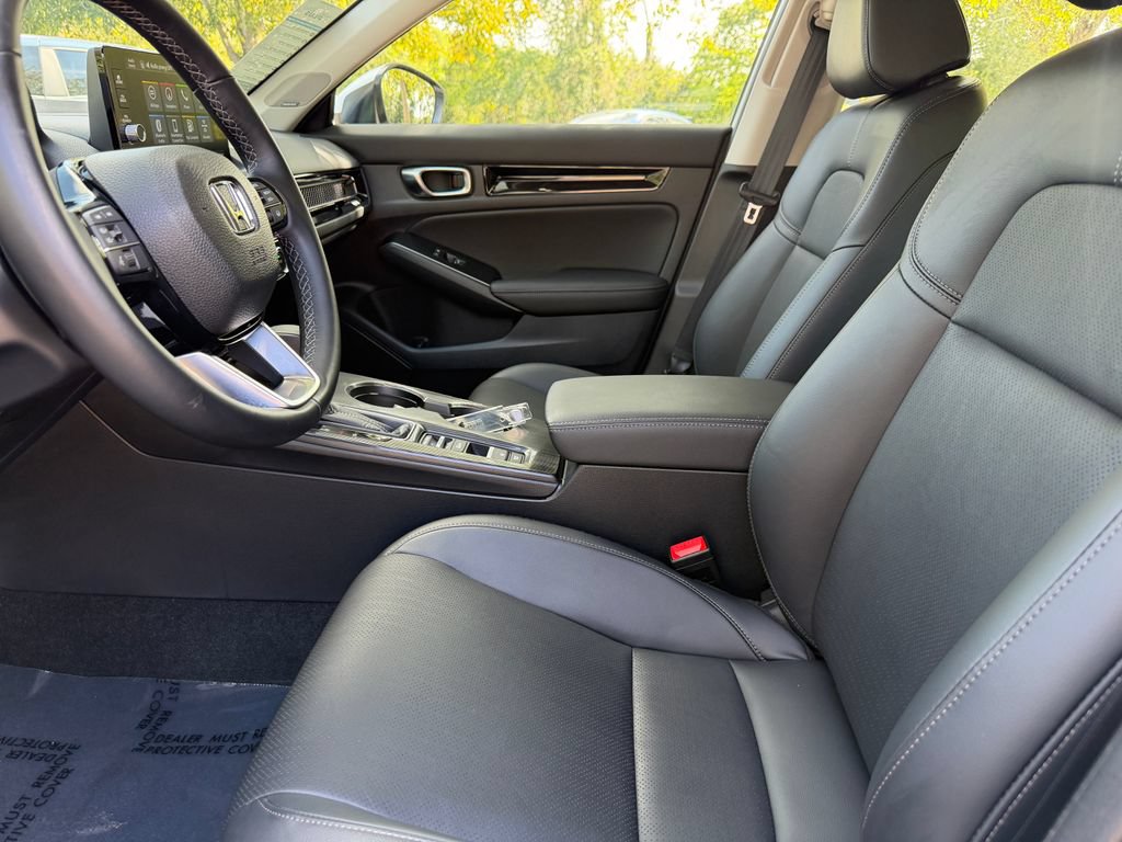 Used 2024 Honda Civic Touring image 18