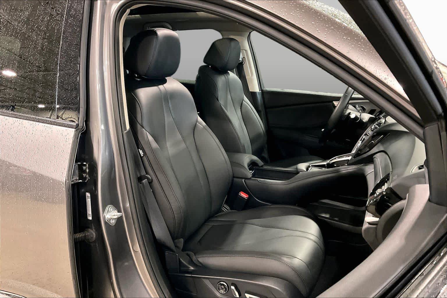 Certified 2024 Acura RDX SH-AWD image 9