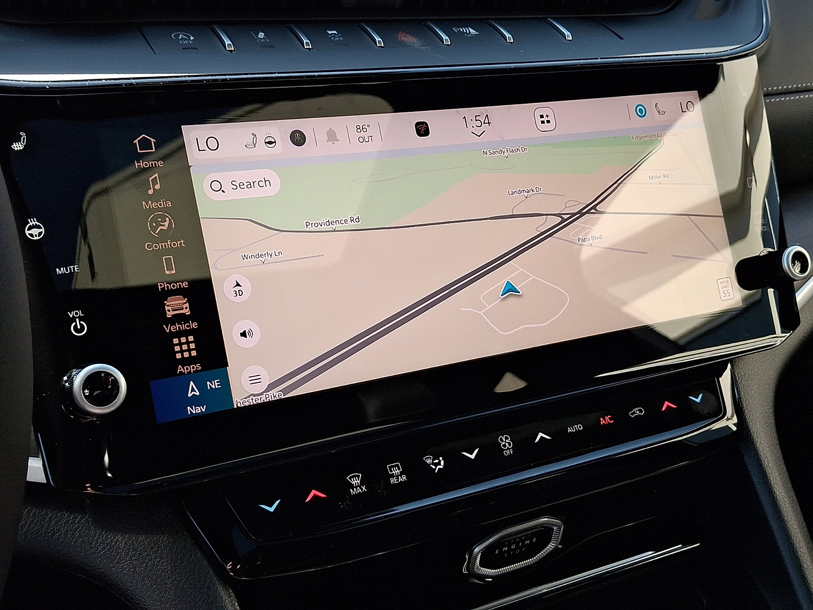 New 2026 Jeep Grand Cherokee Altitude image 13