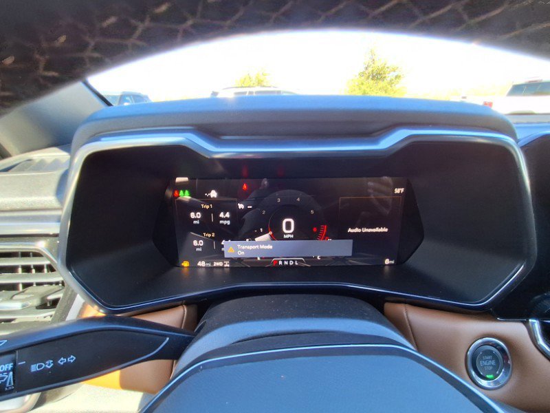 New 2026 GMC Canyon AT4 w/ AT4 Premium Package image 12