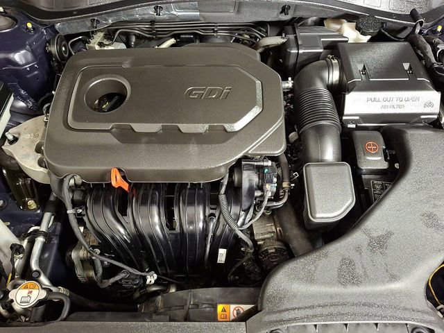 Used 2018 Kia Optima EX FWD image 27
