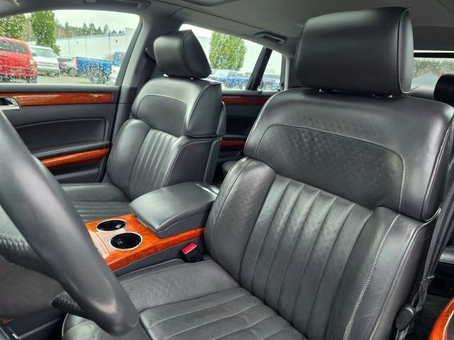 Used 2005 Volkswagen Phaeton V8 image 27