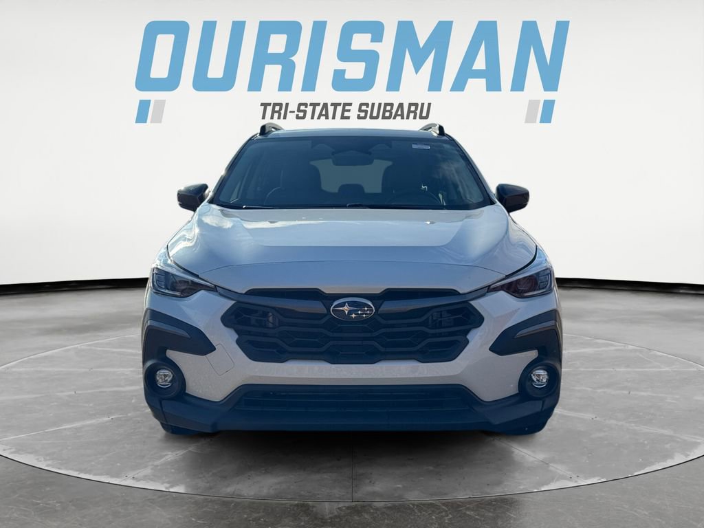 Certified 2025 Subaru Crosstrek 2.5i Limited w/ Crosstrek Mirror Package image 8