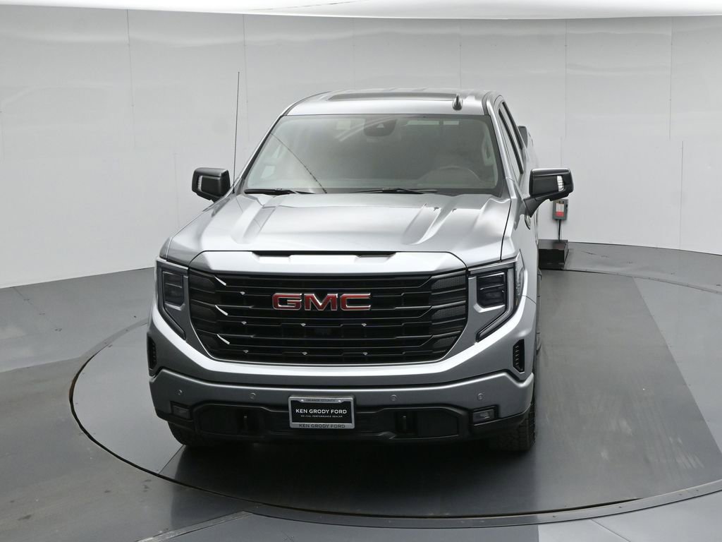 Used 2026 GMC Sierra 1500 Elevation w/ Elevation Premium Package AWD/4WD image 42