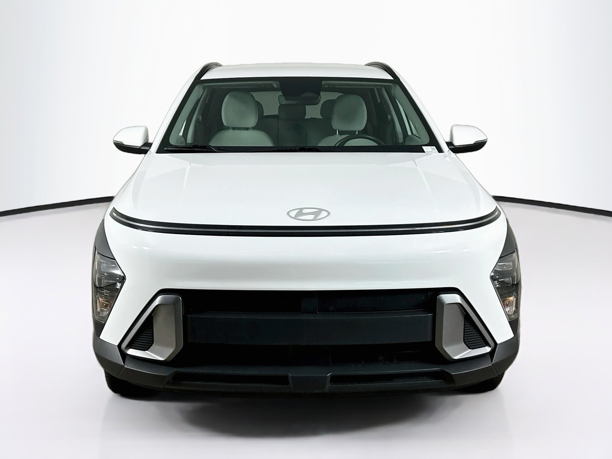 Used 2025 Hyundai Kona SEL AWD/4WD image 2