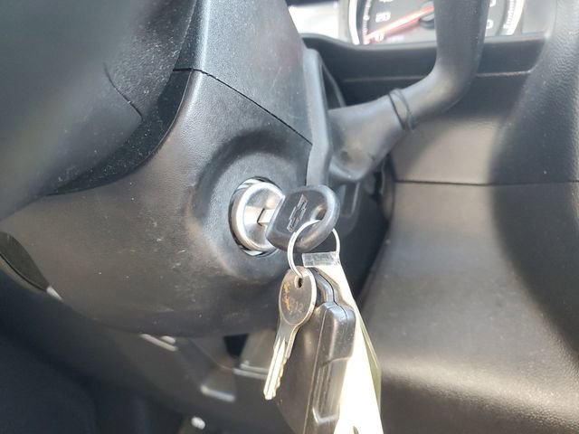 Used 2020 Chevrolet Silverado 2500 LT image 29