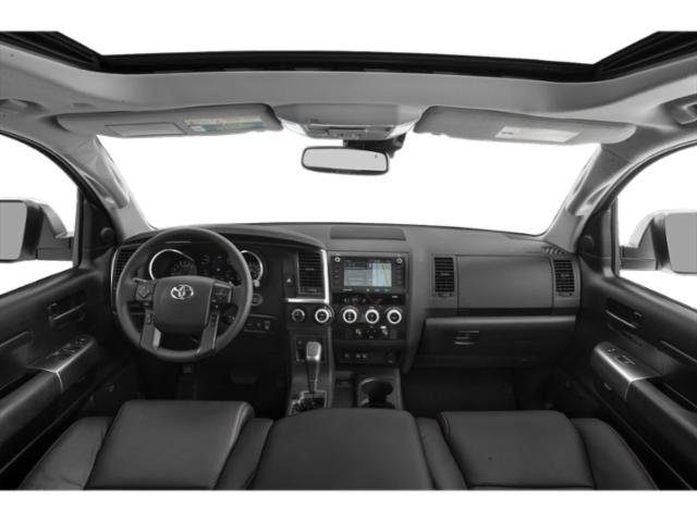Used 2021 Toyota Sequoia TRD Pro AWD/4WD image 8