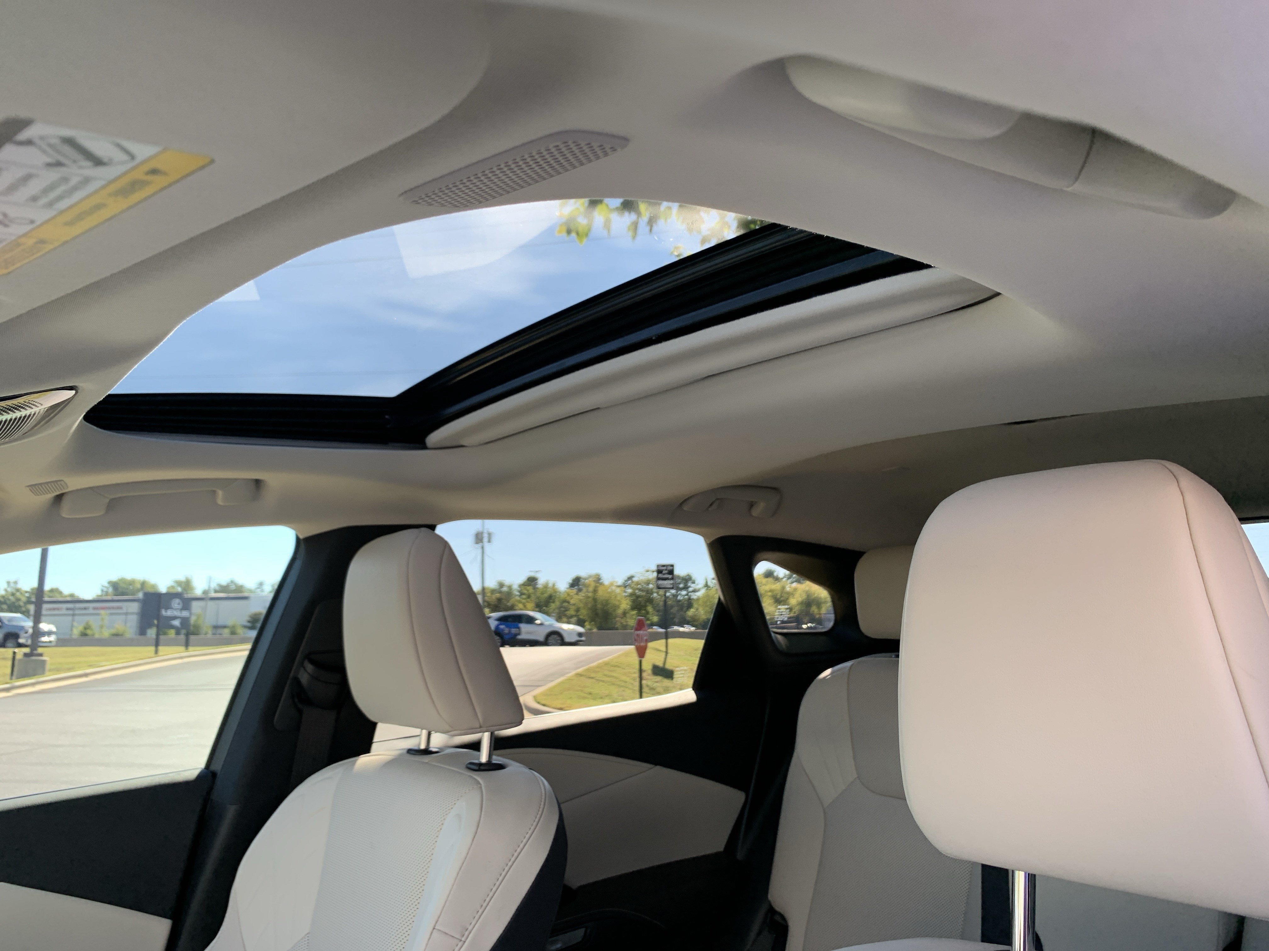 Certified 2024 Lexus RX 350 Premium w/ Accessory Package (Z1) FWD image 28