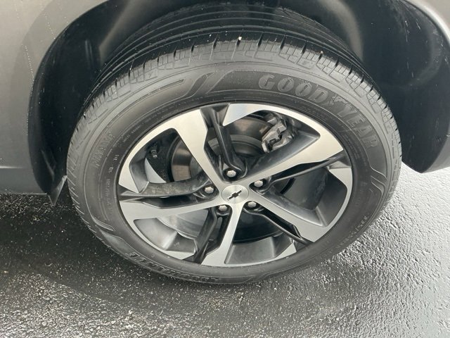 Used 2024 Chevrolet Trax RS w/ Sunroof Package image 20