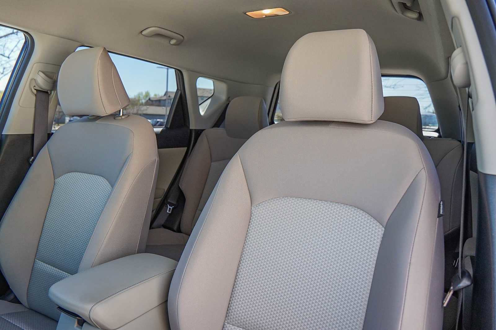 Certified 2023 Kia Soul LX w/ LX Technology Package image 11