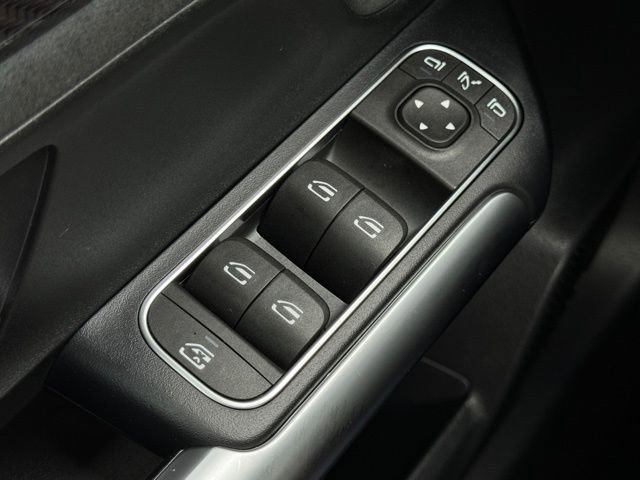 Certified 2025 Mercedes-Benz GLA 35 AMG 4MATIC image 22