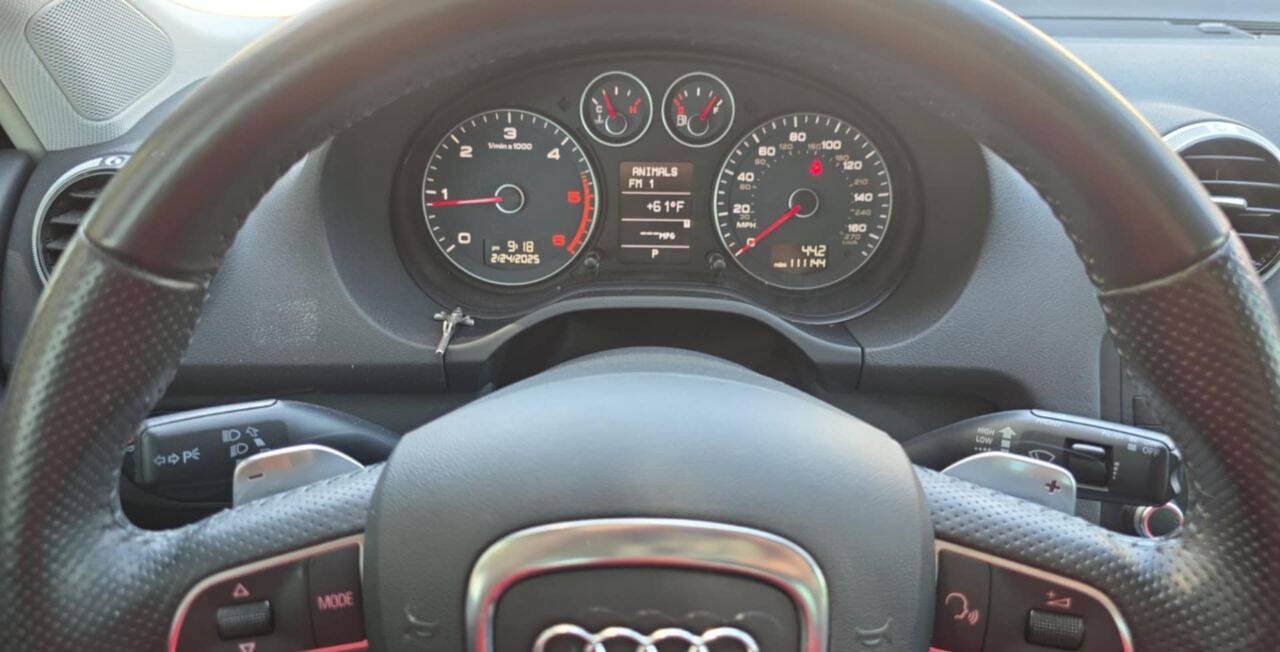 Used 2011 Audi A3 TDI Premium Plus FWD image 19