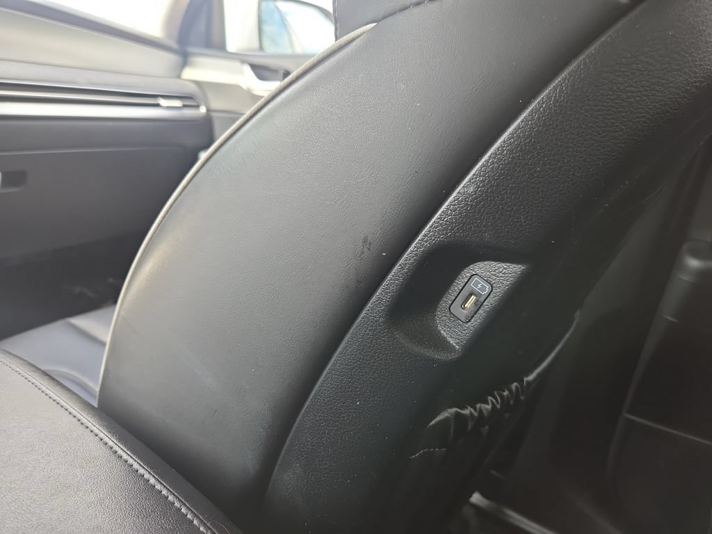 Used 2024 Hyundai Palisade SEL AWD/4WD image 18