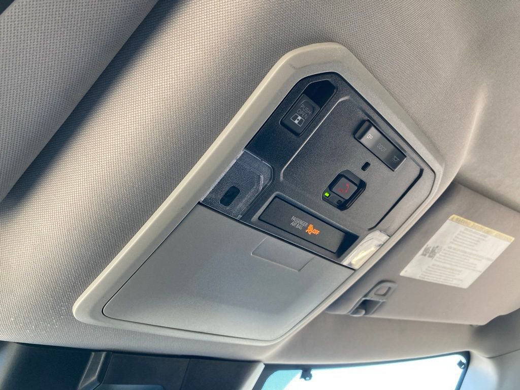 Used 2024 Toyota Tundra SR w/ SR Tow Package AWD/4WD image 26