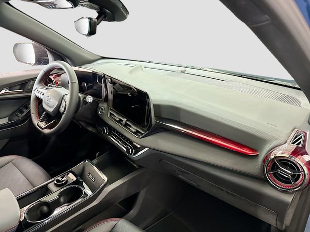 New 2026 Chevrolet Equinox RS w/ Safety and Technology Package image 30