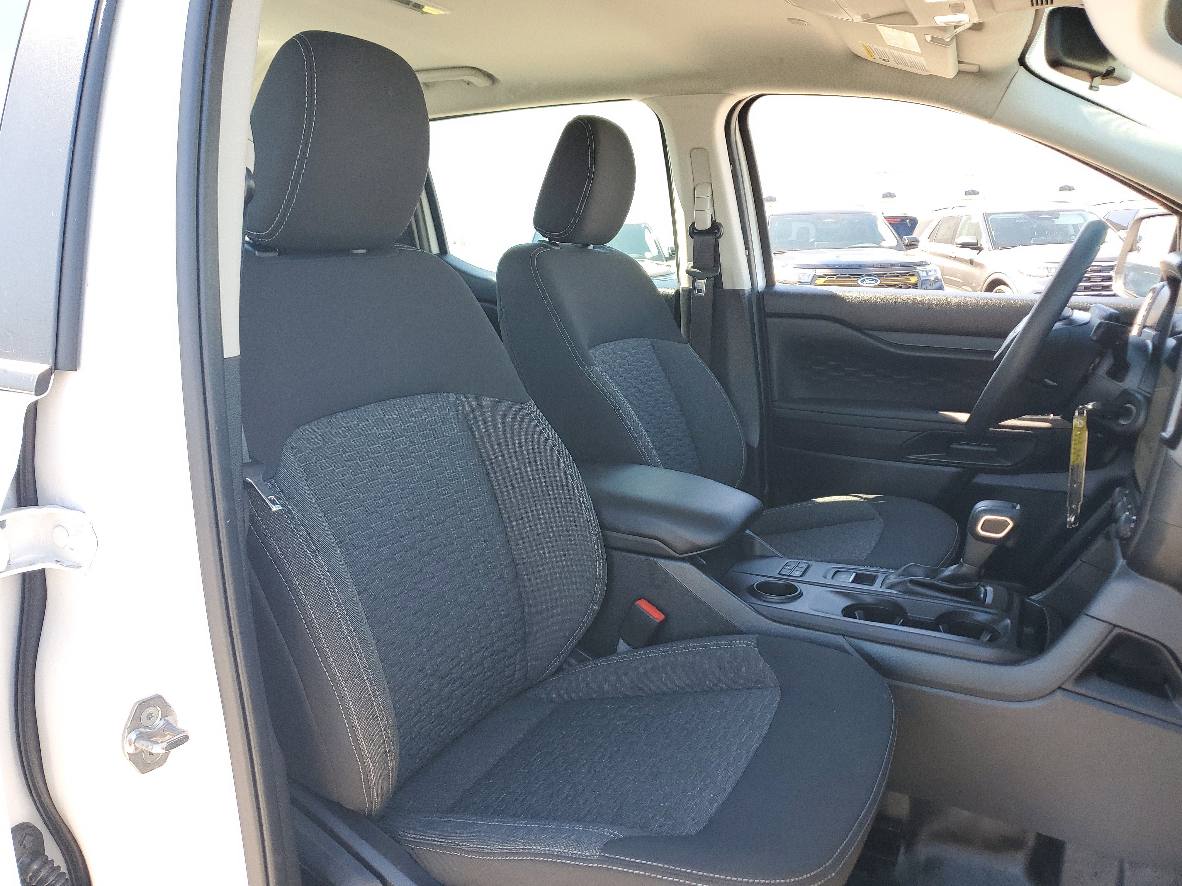 Used 2025 Ford Ranger XL image 17