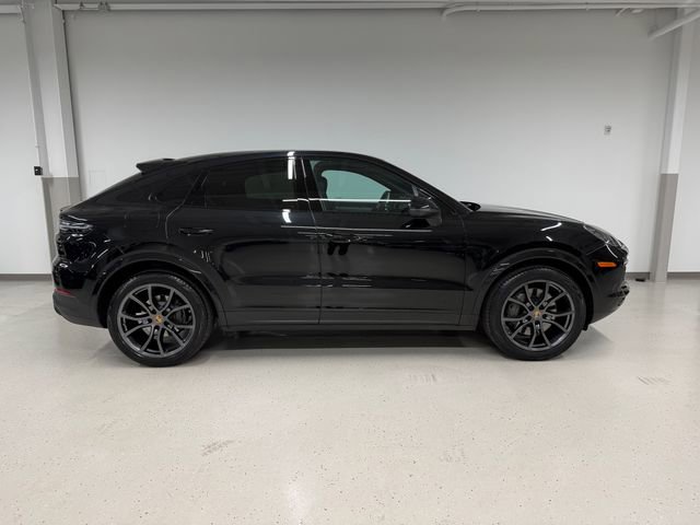 Certified 2023 Porsche Cayenne S image 6