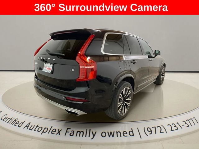 Used 2020 Volvo XC90 T5 Momentum image 5