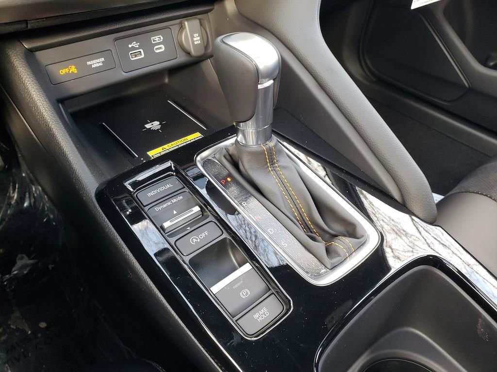 New 2026 Acura Integra A-Spec image 14