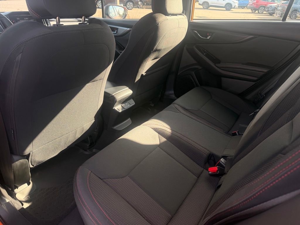 Certified 2024 Subaru WRX Premium image 18