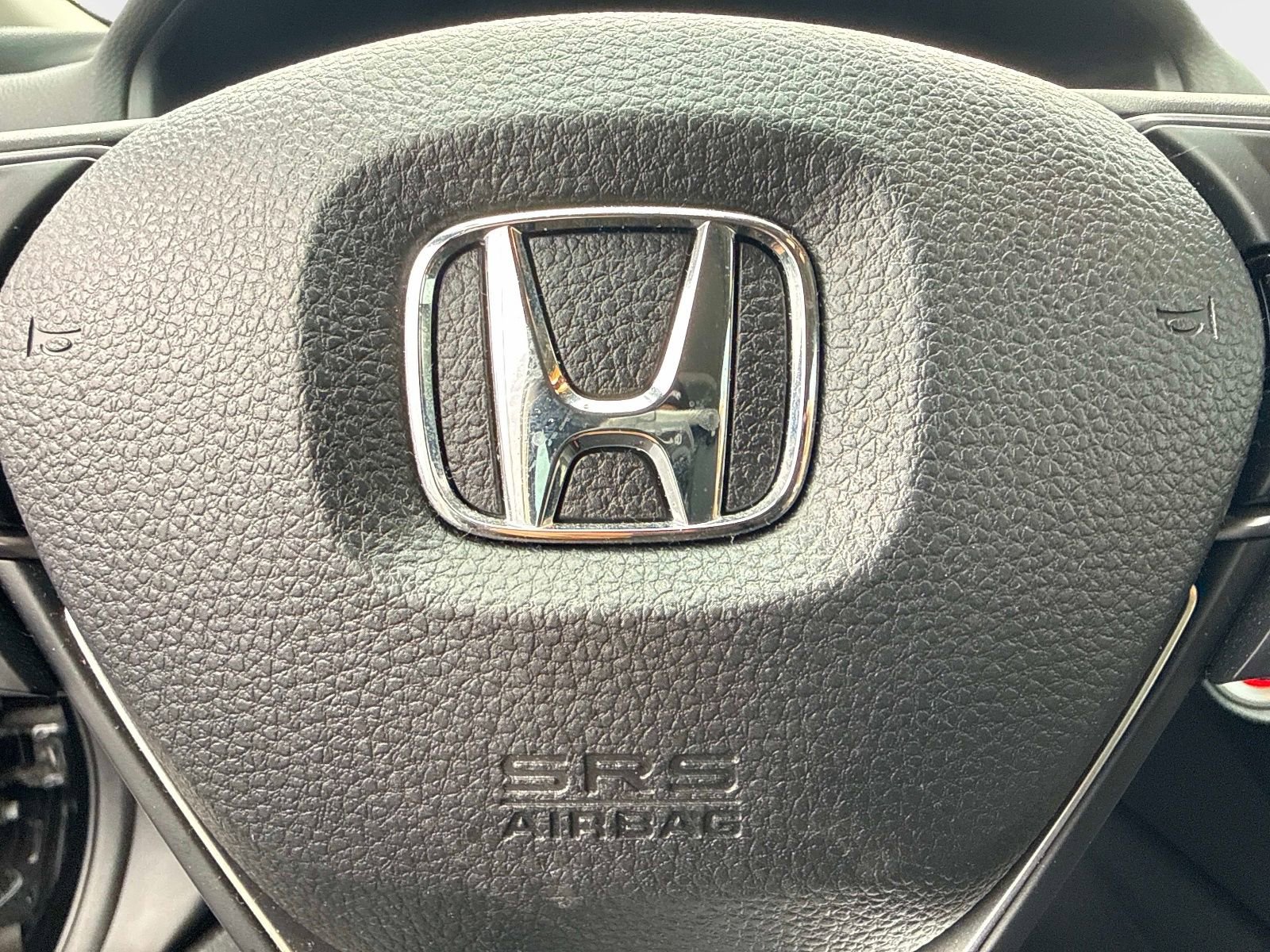 Used 2018 Honda Accord EX image 25