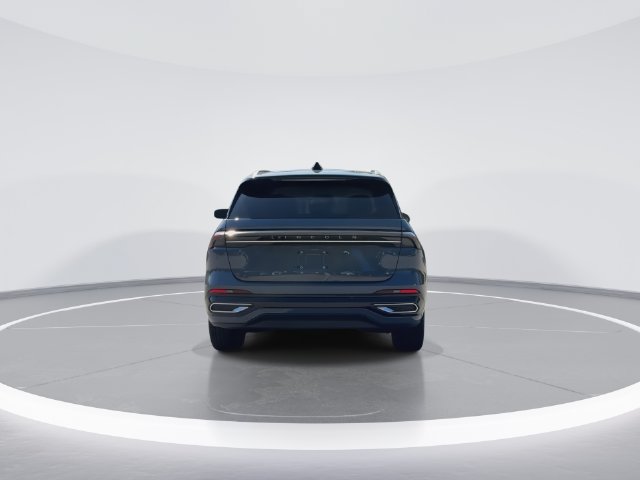 New 2026 Lincoln Nautilus Reserve AWD/4WD image 7