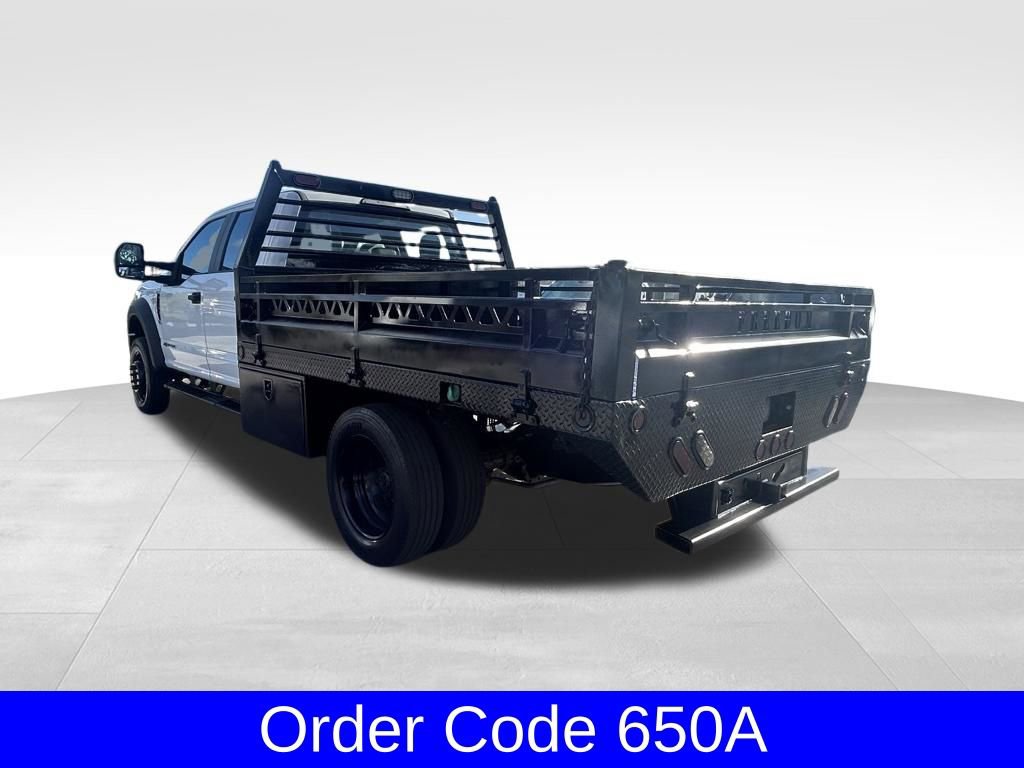 Used 2021 Ford F450 XL image 7