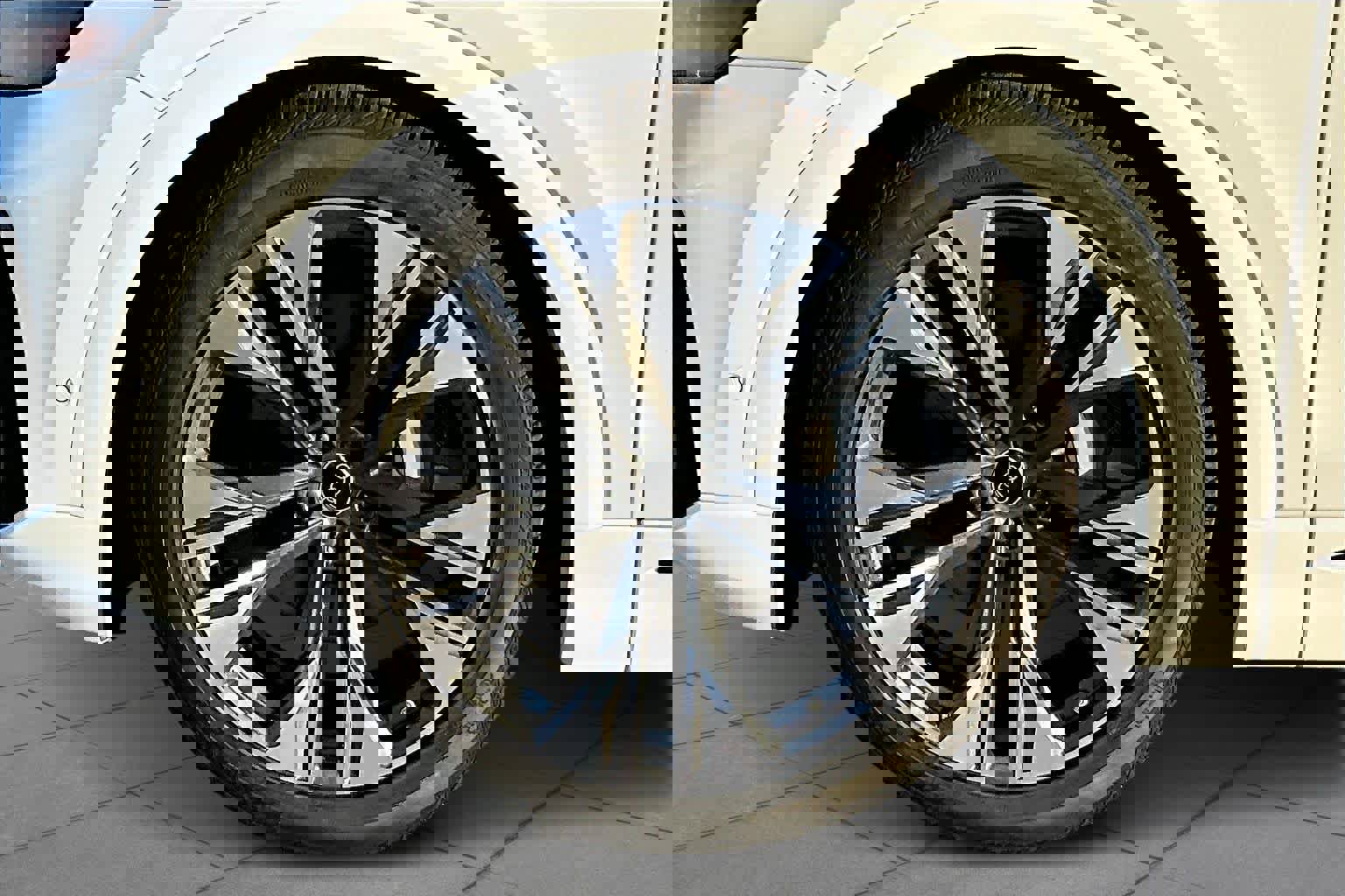 New 2026 Audi Q8 Premium Plus image 11