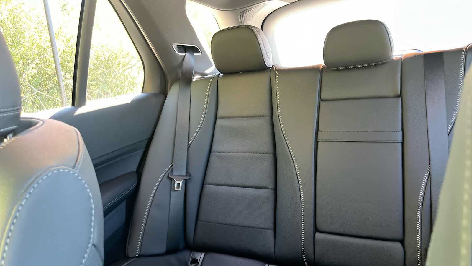 New 2027 Mercedes-Benz GLE 450 4MATIC image 34